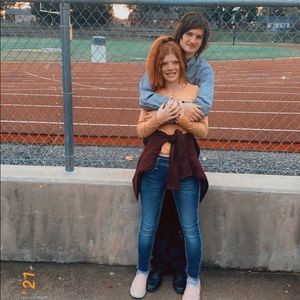 Meet your Posher, Lynnsey